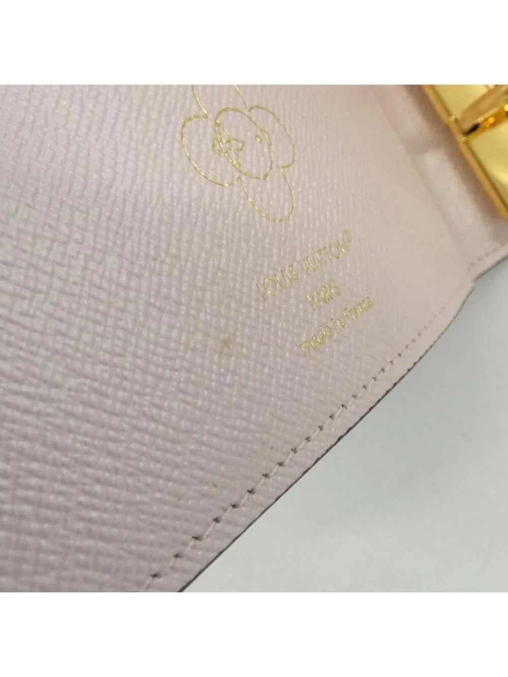 Louis Vuitton Monogram Agenda MM Organizer